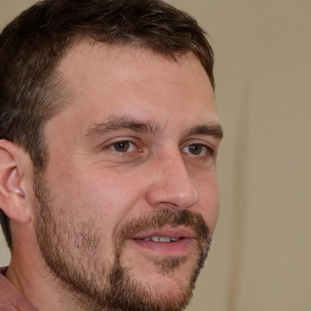 Miroslav Belák