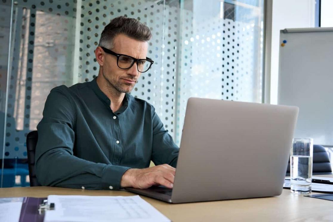 Moderné pracovné prostredie s finančnými nástrojmi