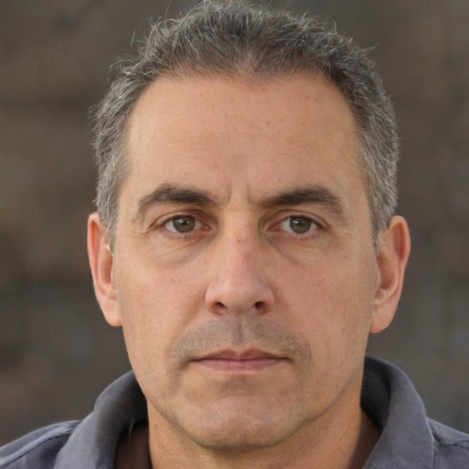 Dominik Vavrek