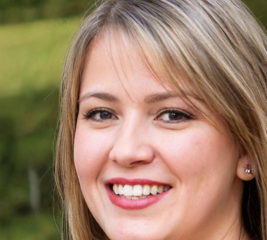 Katarína Belásová, finančná riaditeľka